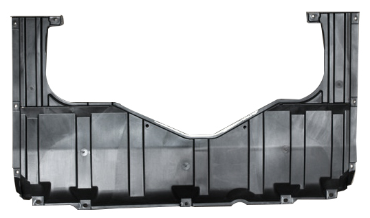 COVER ENGINE UNDER